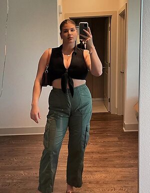 Michelle D. leaked photo #60