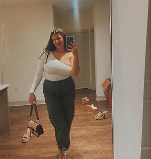 Michelle D. leaked photo #63