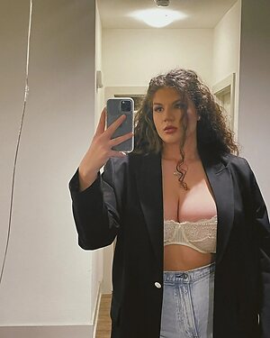 Michelle D. leaked photo #65
