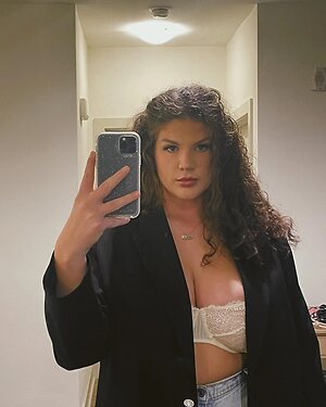 Michelle D. leaked photo #67