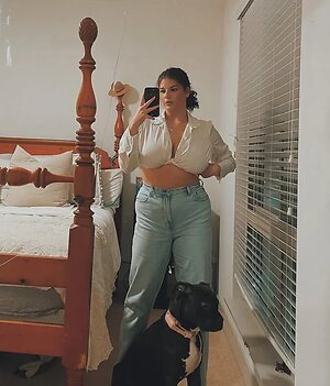 Michelle D. leaked photo #72