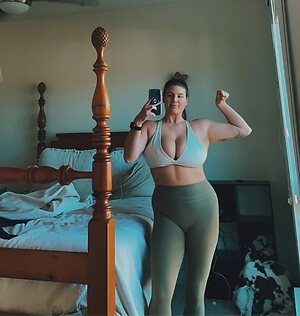 Michelle D. leaked photo #75