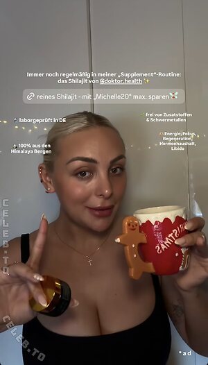 Michelle Daniaux Nude Leaked Photo #5