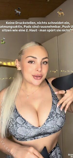 Michelle Daniaux Nude Leaked Photo #6