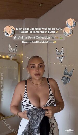 Michelle Daniaux Nude Leaked Photo #11