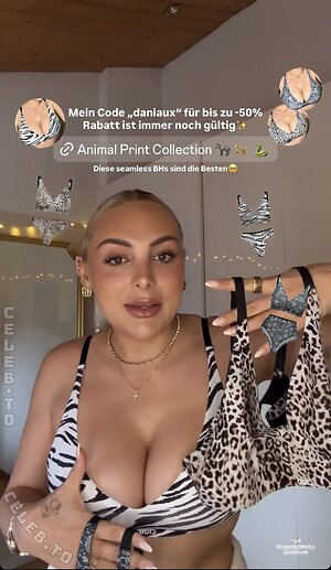 Michelle Daniaux Nude Leaked Photo #12