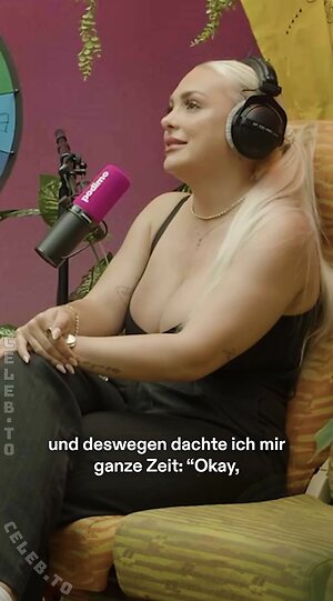 Michelle Daniaux Nude Leaked Photo #16