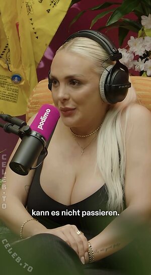 Michelle Daniaux Nude Leaked Photo #17