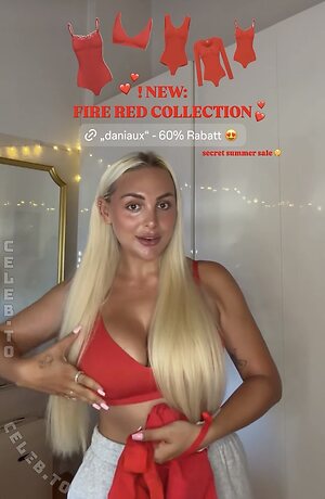 Michelle Daniaux photo