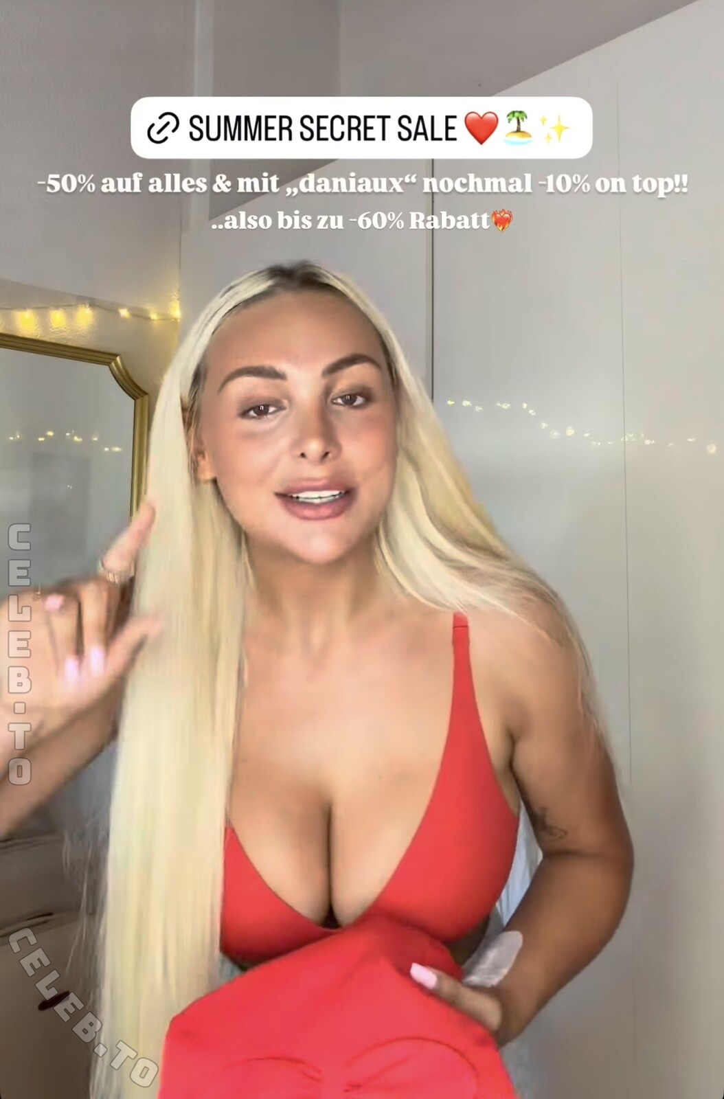 Michelle Daniaux photo