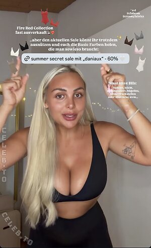 Michelle Daniaux Nude Leaked Photo #46