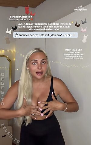 Michelle Daniaux photo