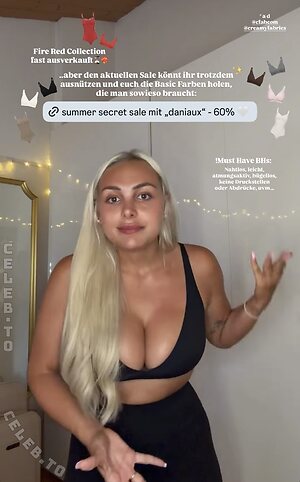 Michelle Daniaux photo
