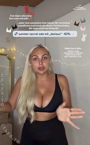 Michelle Daniaux photo
