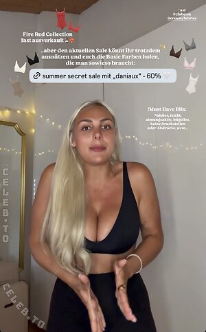 Michelle Daniaux photo