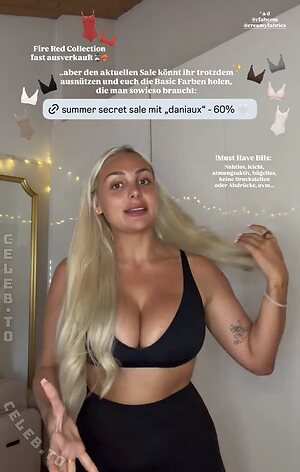 Michelle Daniaux photo