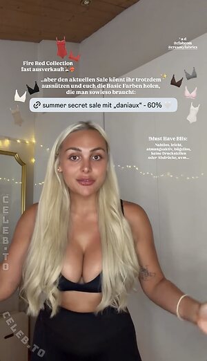 Michelle Daniaux photo