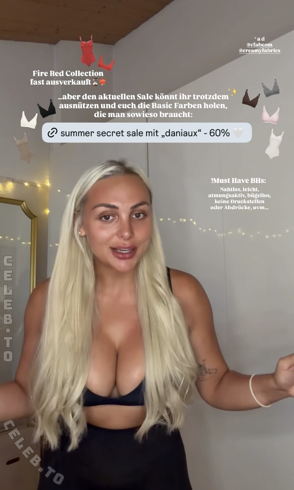 Michelle Daniaux photo