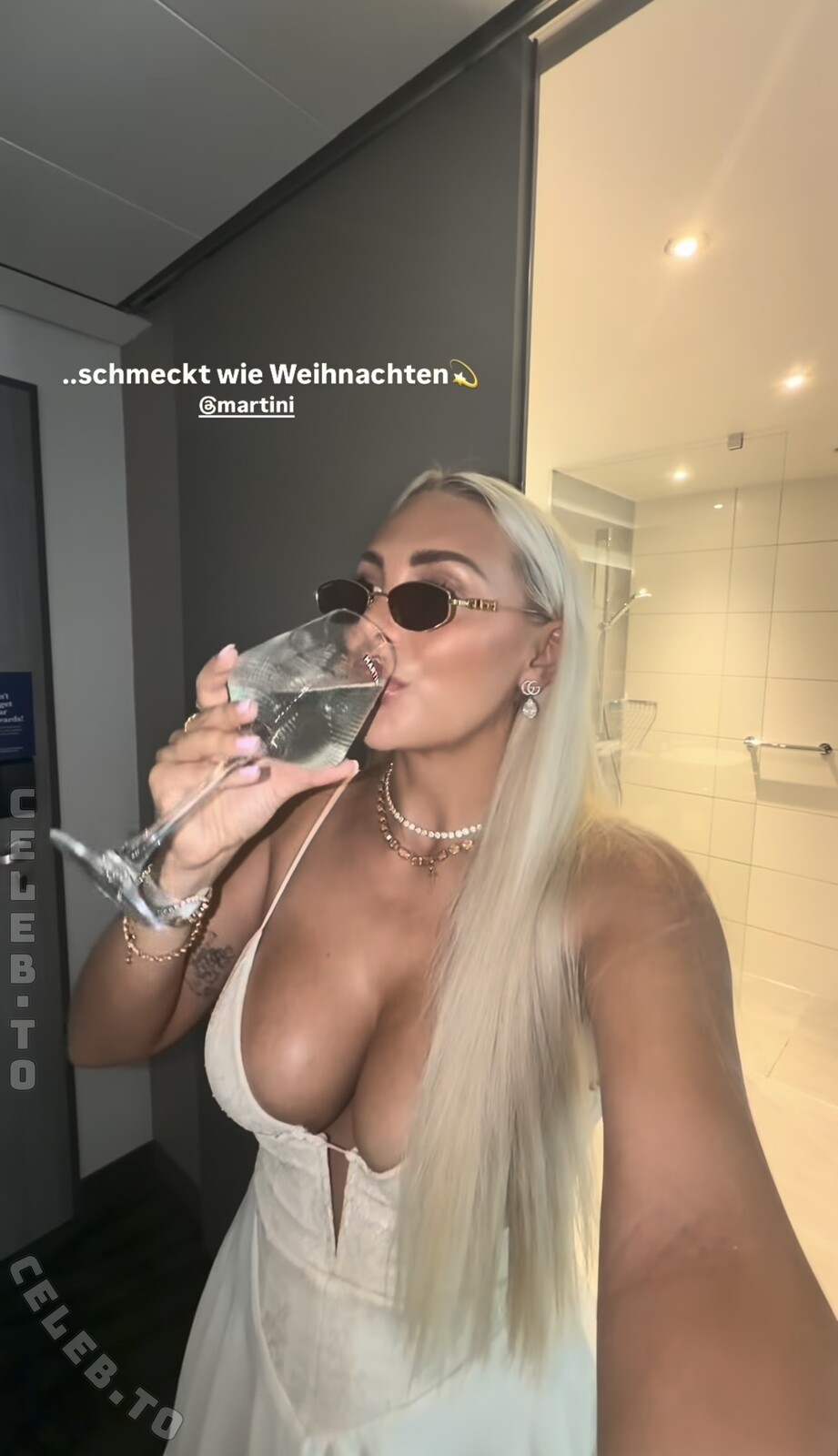 Michelle Daniaux photo