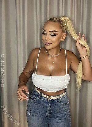 Michelle Daniaux photo