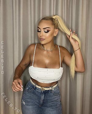 Michelle Daniaux photo