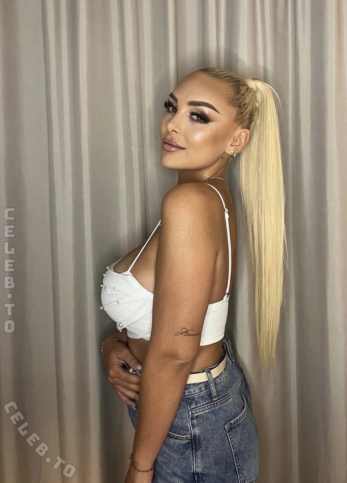 Michelle Daniaux photo