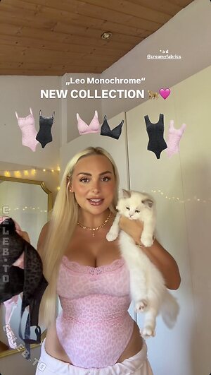Michelle Daniaux photo