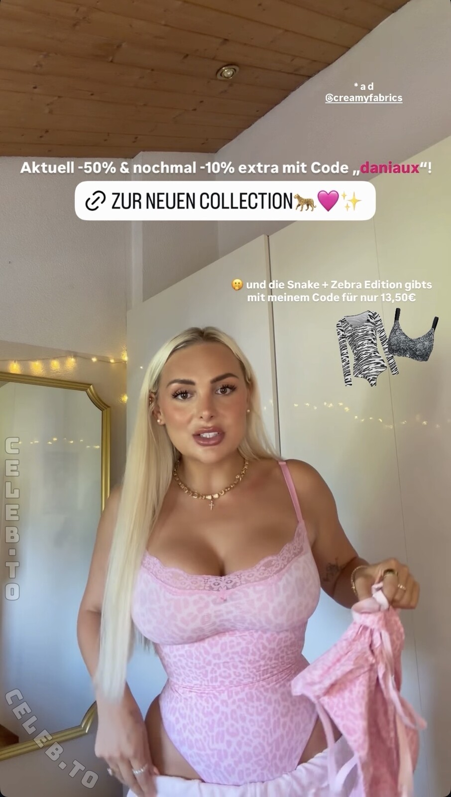 Michelle Daniaux photo