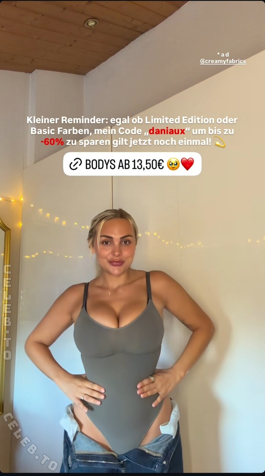 Michelle Daniaux photo