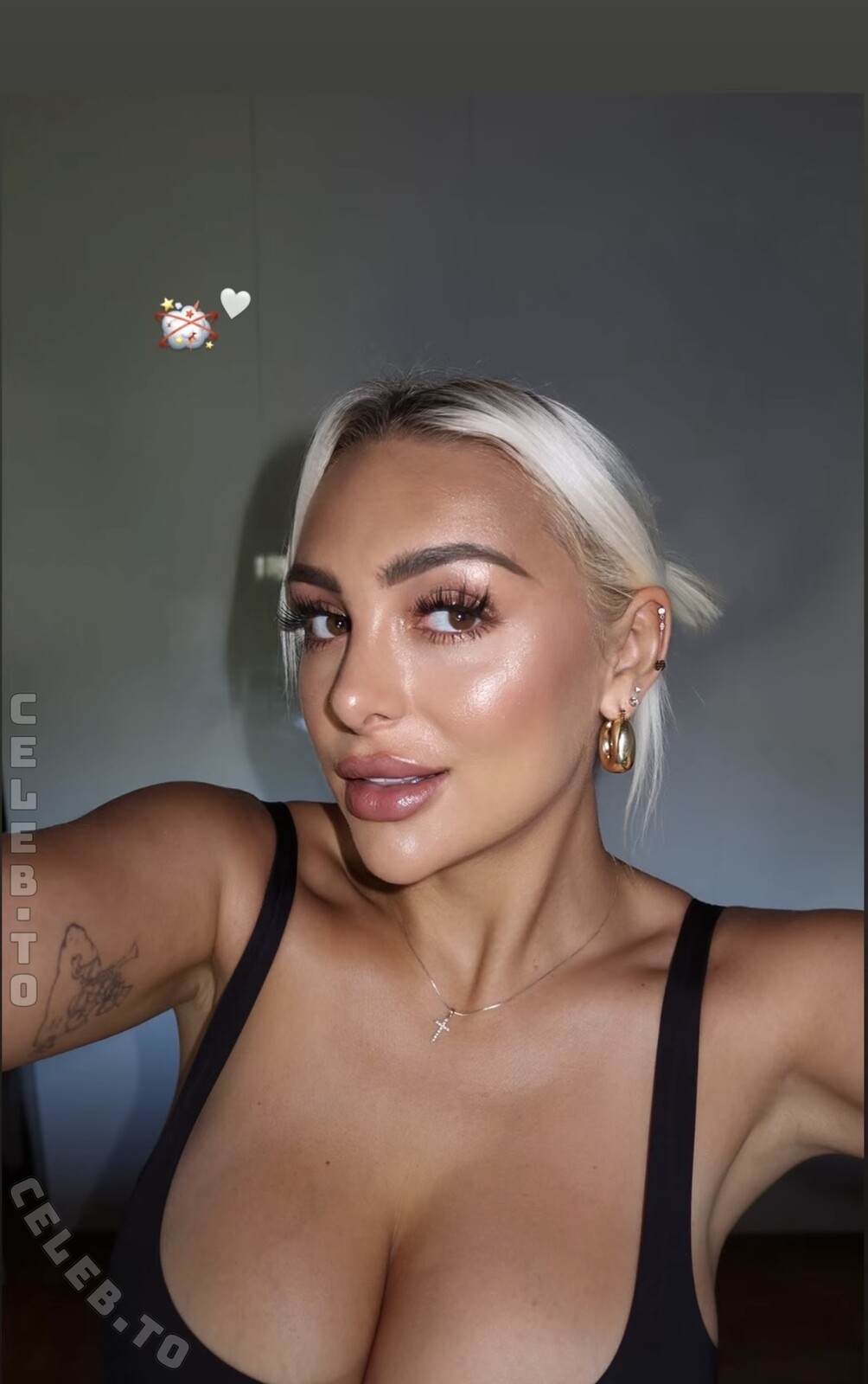 Michelle Daniaux photo