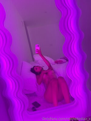 Michelle Diaz leaked photo #114