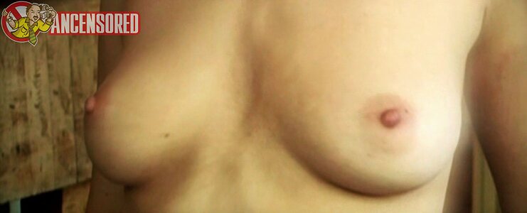 Michelle Dibenedetti leaked photo #2