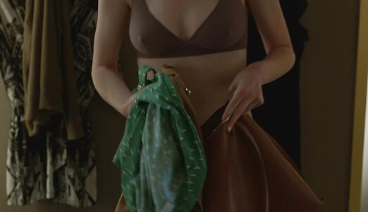 Michelle Dockery leaked photo #6
