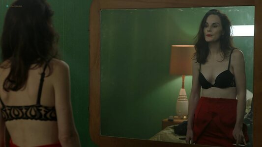 Michelle Dockery leaked photo #9