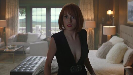 Michelle Dockery leaked photo #11
