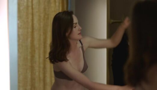 Michelle Dockery leaked photo #14