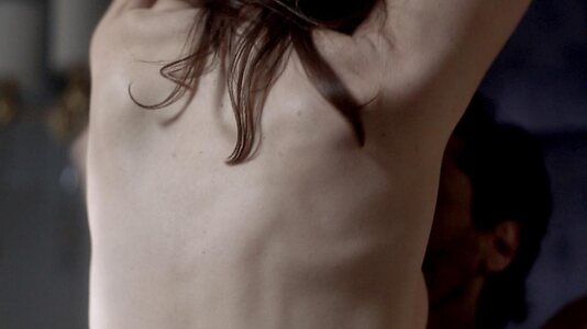 Michelle Dockery leaked photo #15