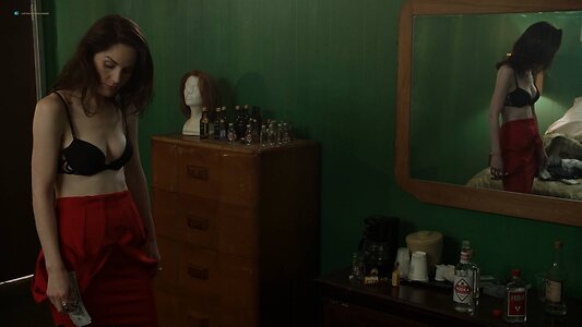 Michelle Dockery leaked photo #17