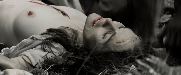 Michelle Dockery leaked photo #19