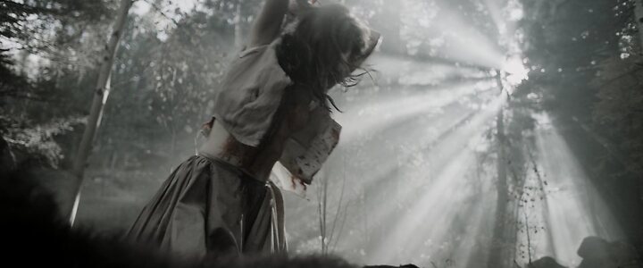 Michelle Dockery leaked photo #21