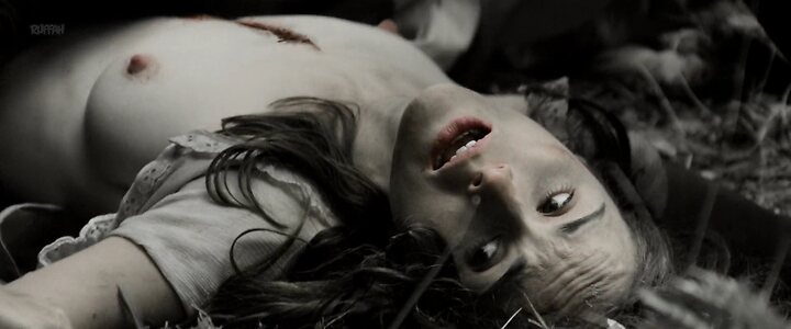Michelle Dockery leaked photo #22