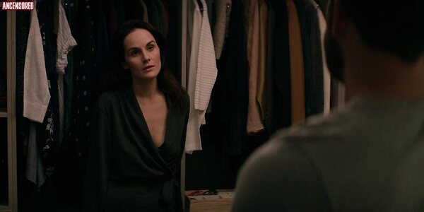 Michelle Dockery leaked photo #29