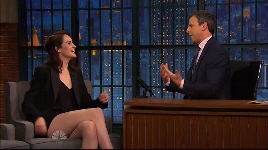 Michelle Dockery