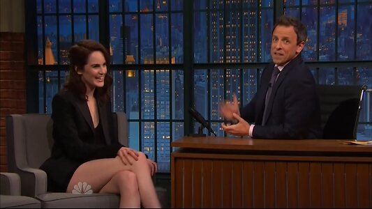 Michelle Dockery leaked photo #31