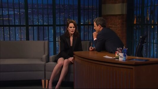 Michelle Dockery leaked photo #32