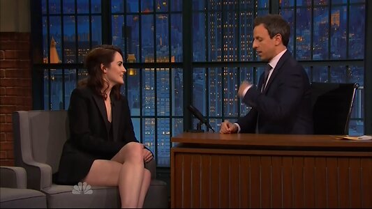Michelle Dockery leaked photo #33