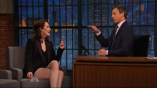 Michelle Dockery leaked photo #35