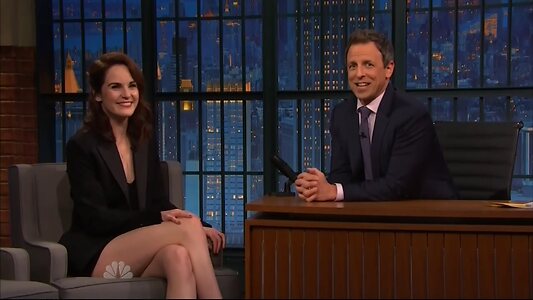 Michelle Dockery leaked photo #41