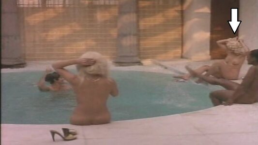 Michelle Dubois leaked photo #7