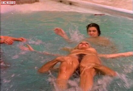 Michelle Dubois leaked photo #15